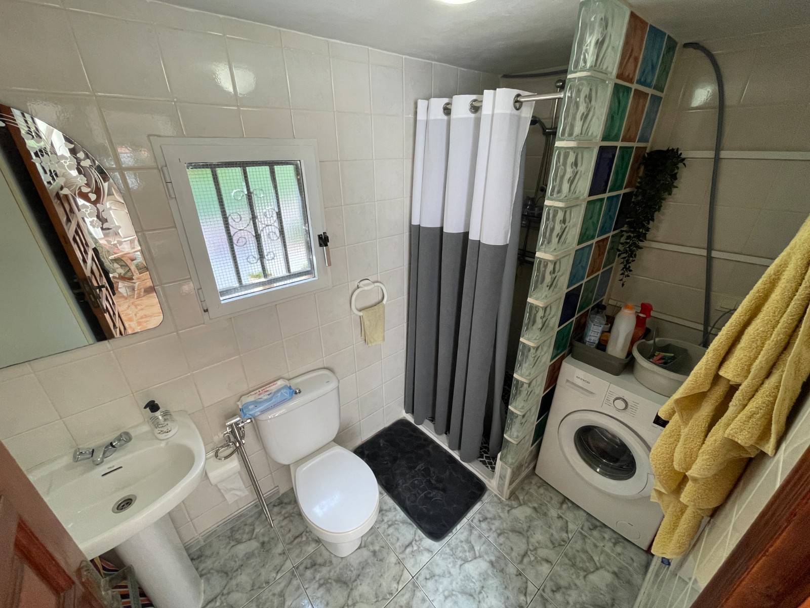 Kitchen in villa for sale in Ciudad Quesada