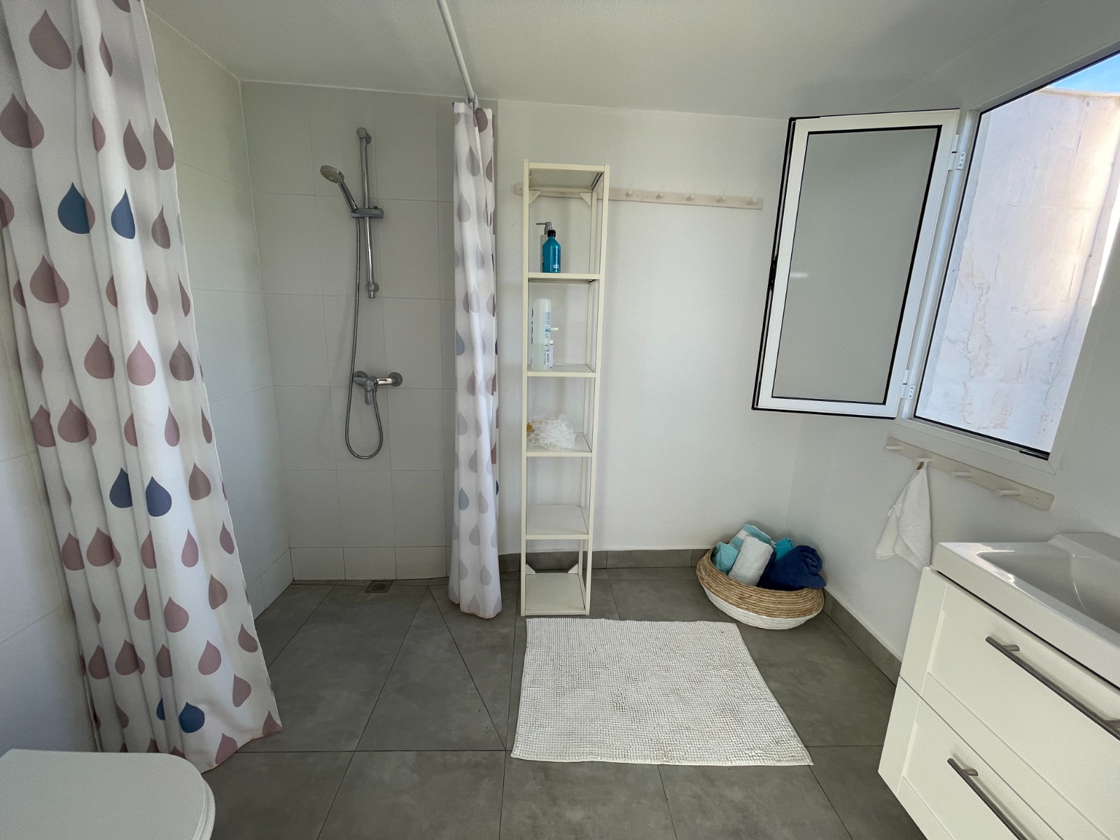 Living room in villa for sale in Orihuela