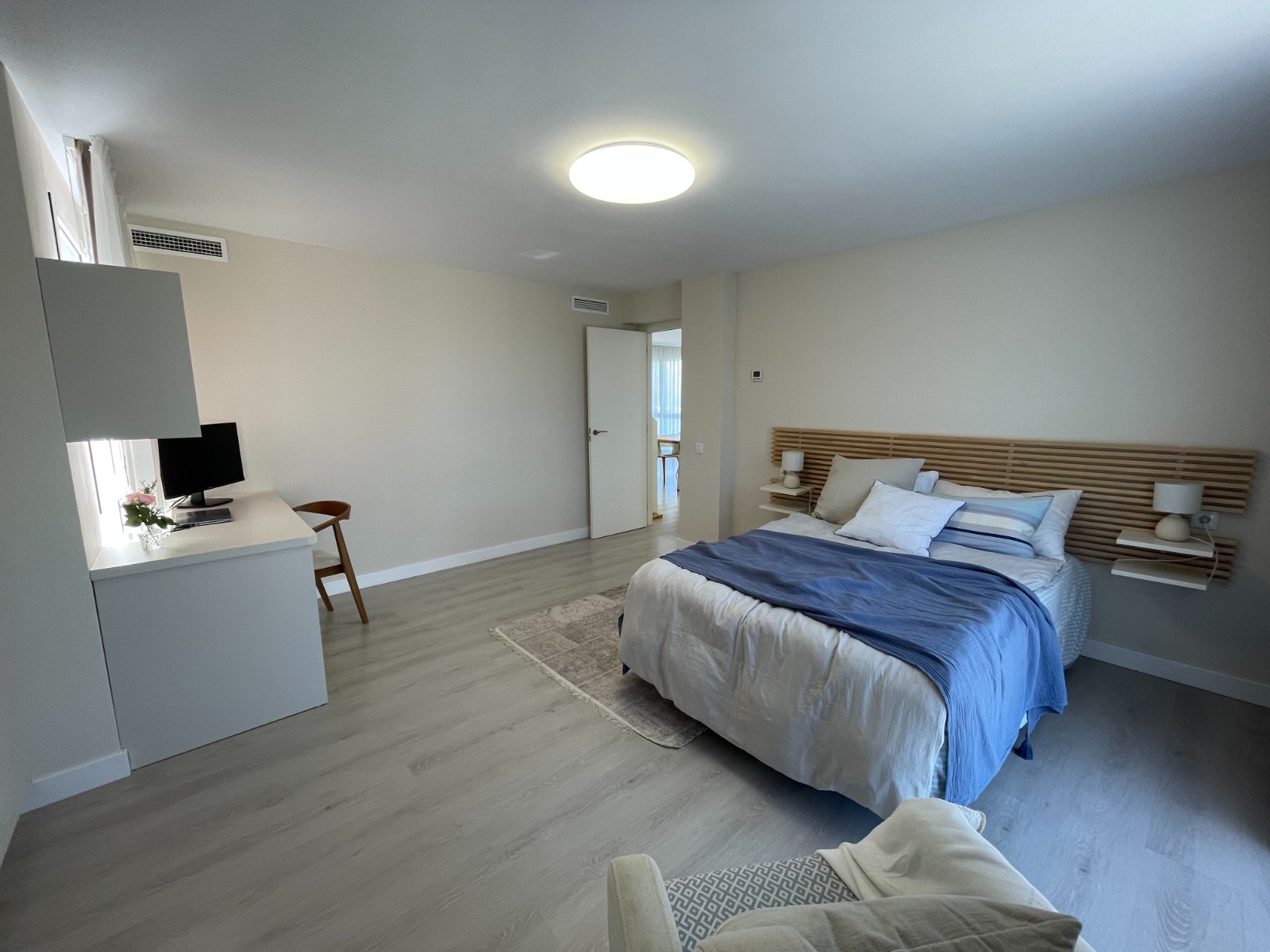 Terrace in villa for sale in Orihuela