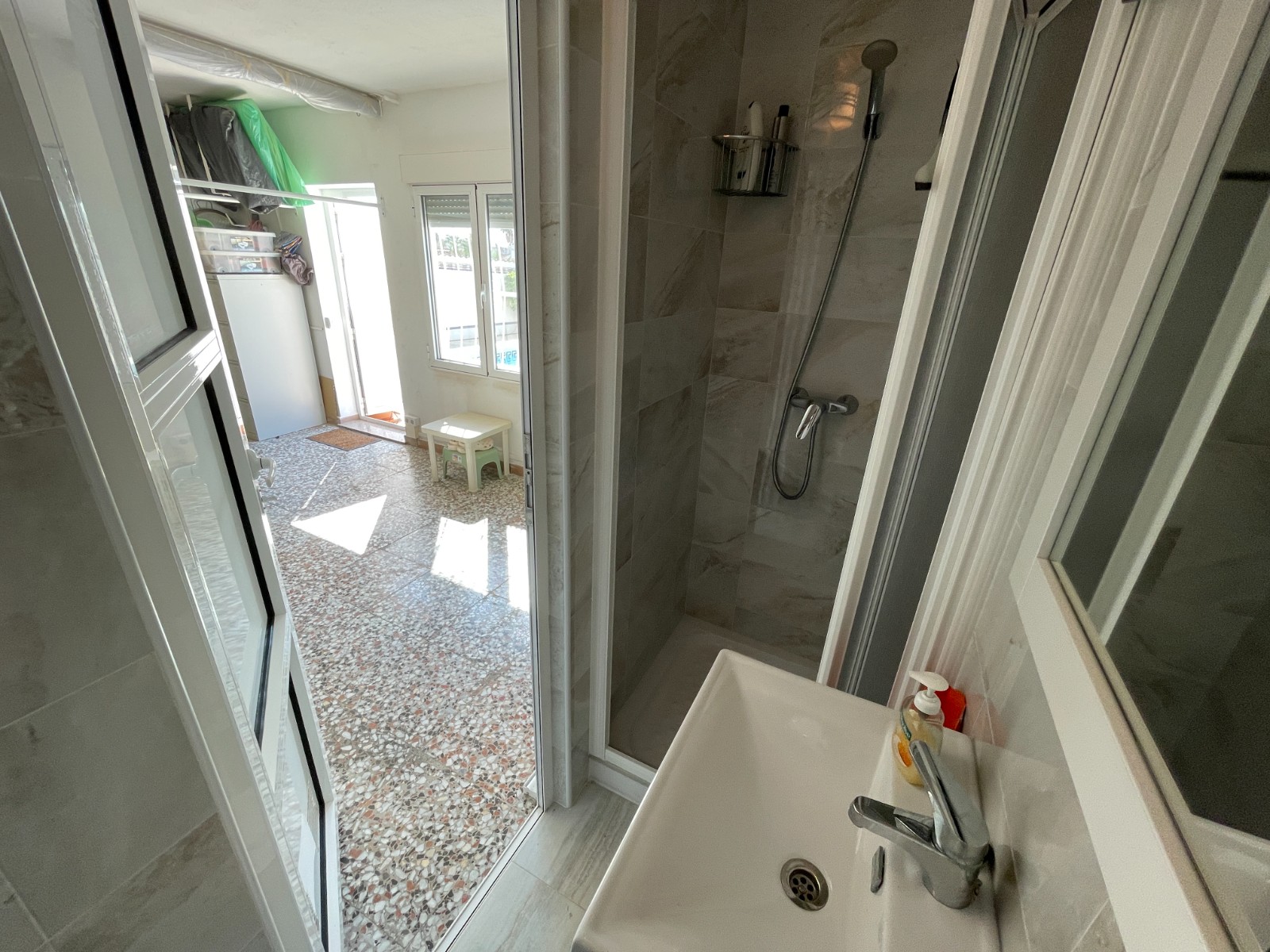 Dining area in villa for sale in Ciudad Quesada