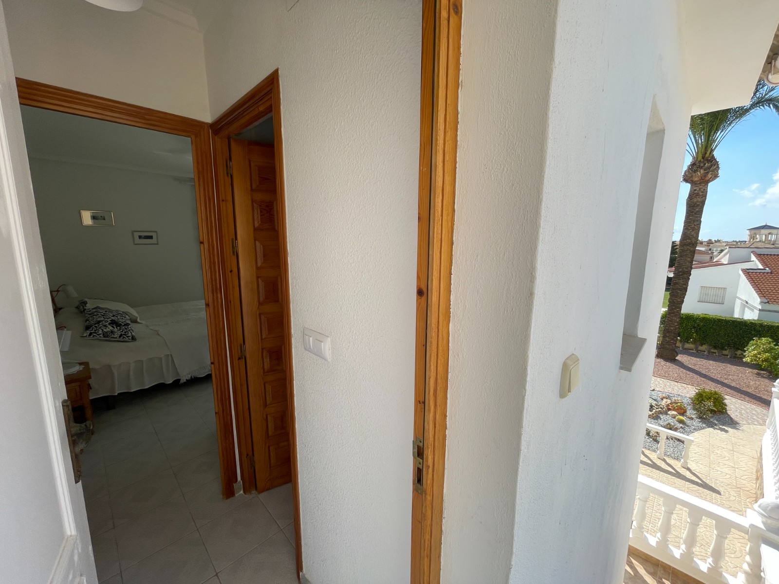 Kitchen in villa for sale in Ciudad Quesada