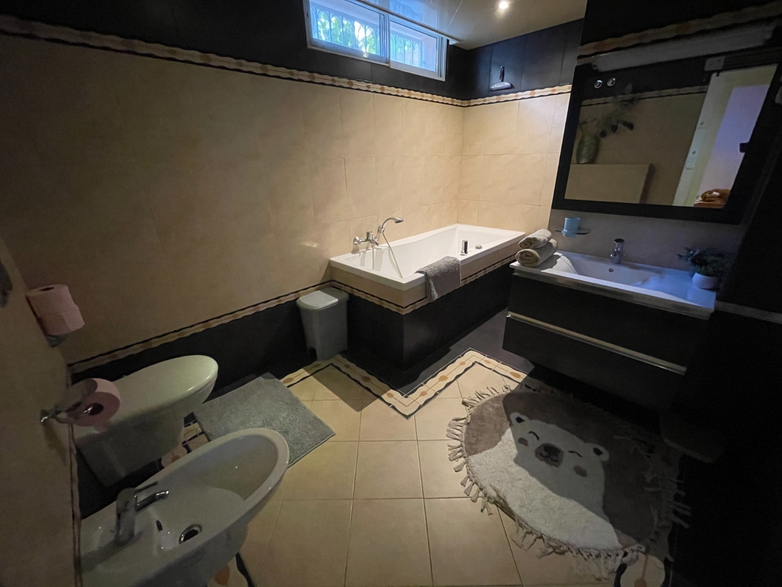 Garden in villa for sale in Benijofar