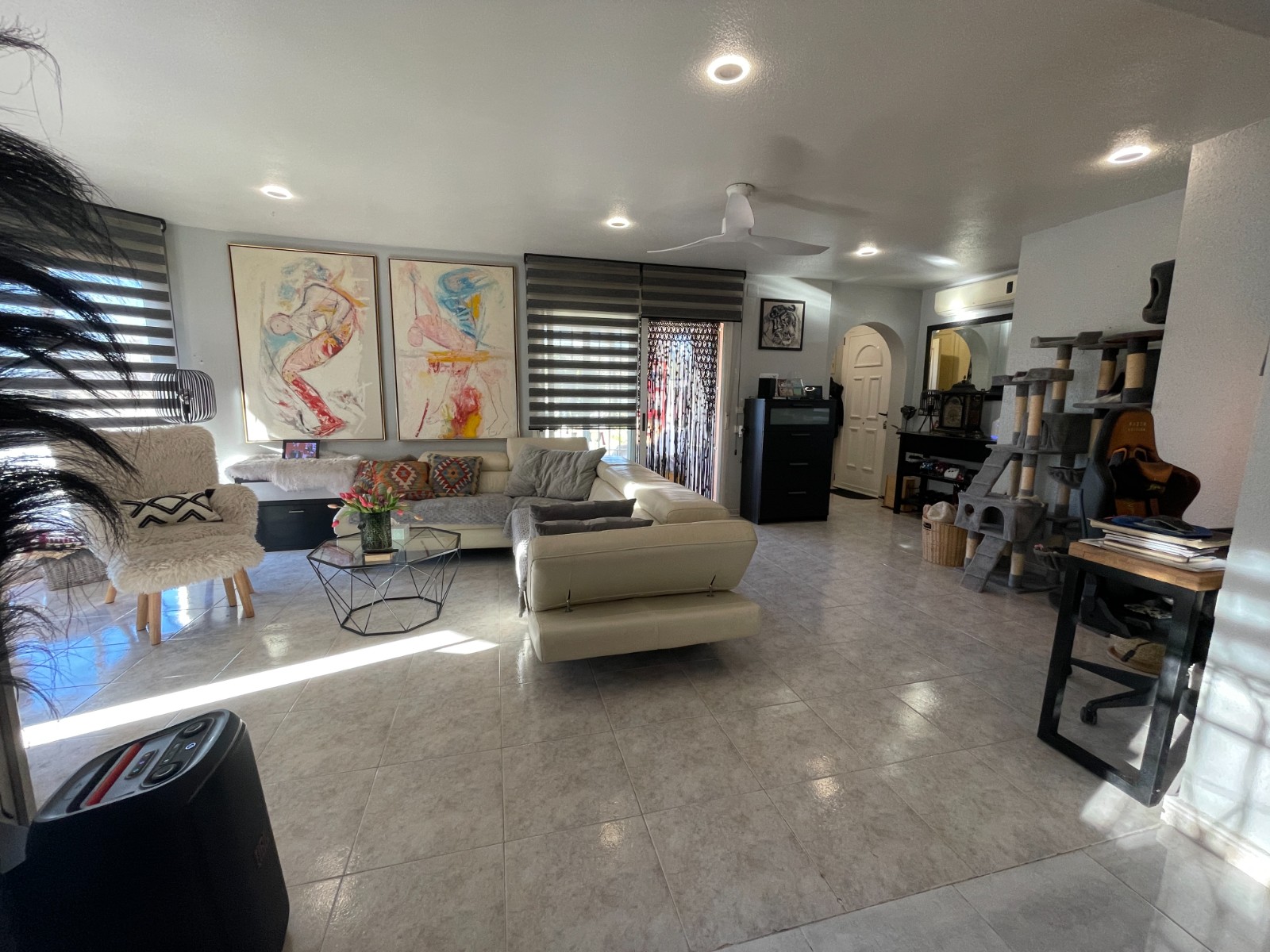 Charming Villa in Benijófar Located in a quiet and popular area between Rojales and Ciudad Quesada,