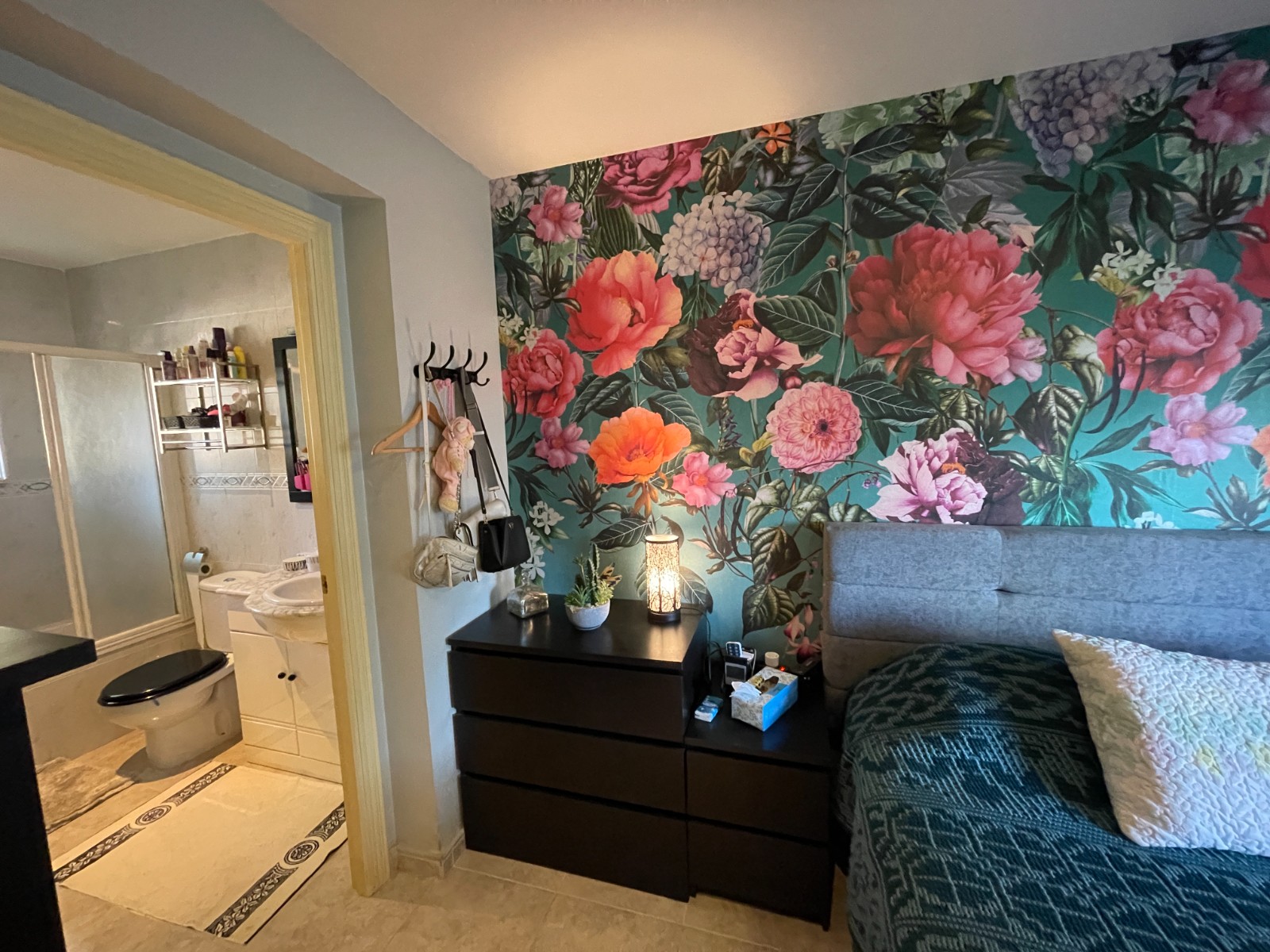 Terrace in villa for sale in Benijofar