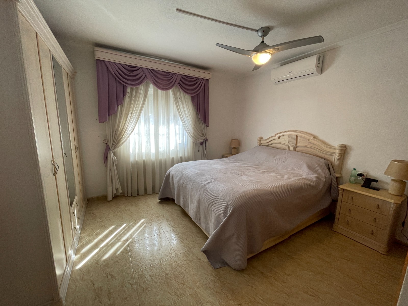 Kitchen in villa for sale in Catral