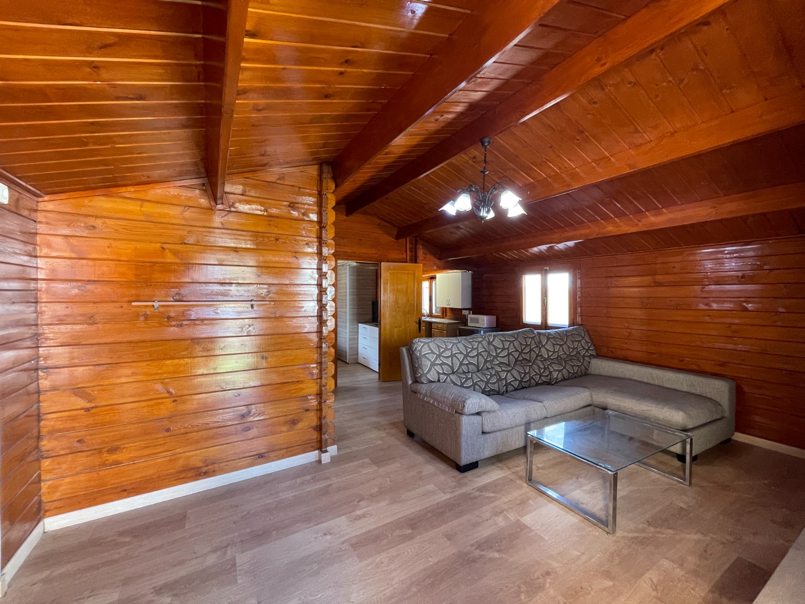 Bedroom in villa for sale in Catral