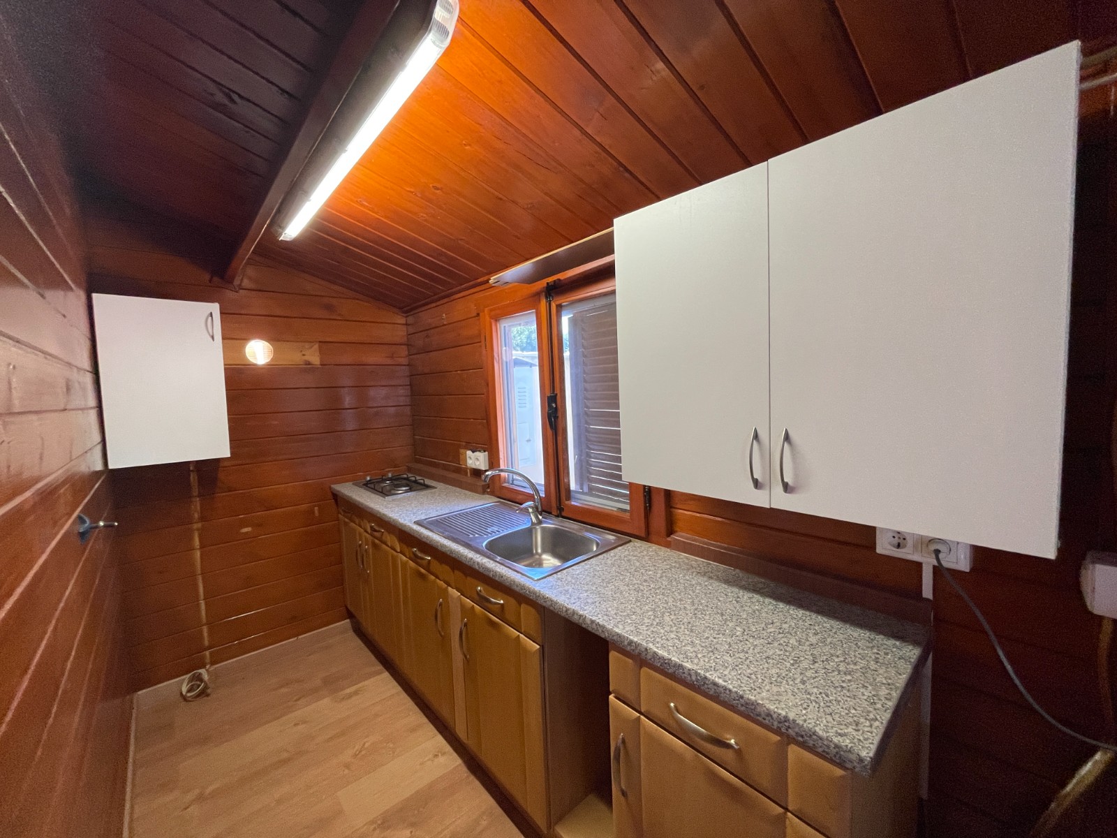Terrace in villa for sale in Catral