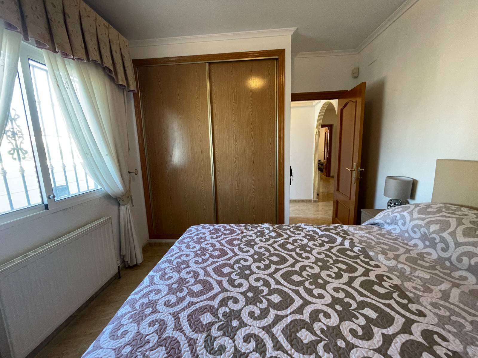 Terrace in villa for sale in Catral