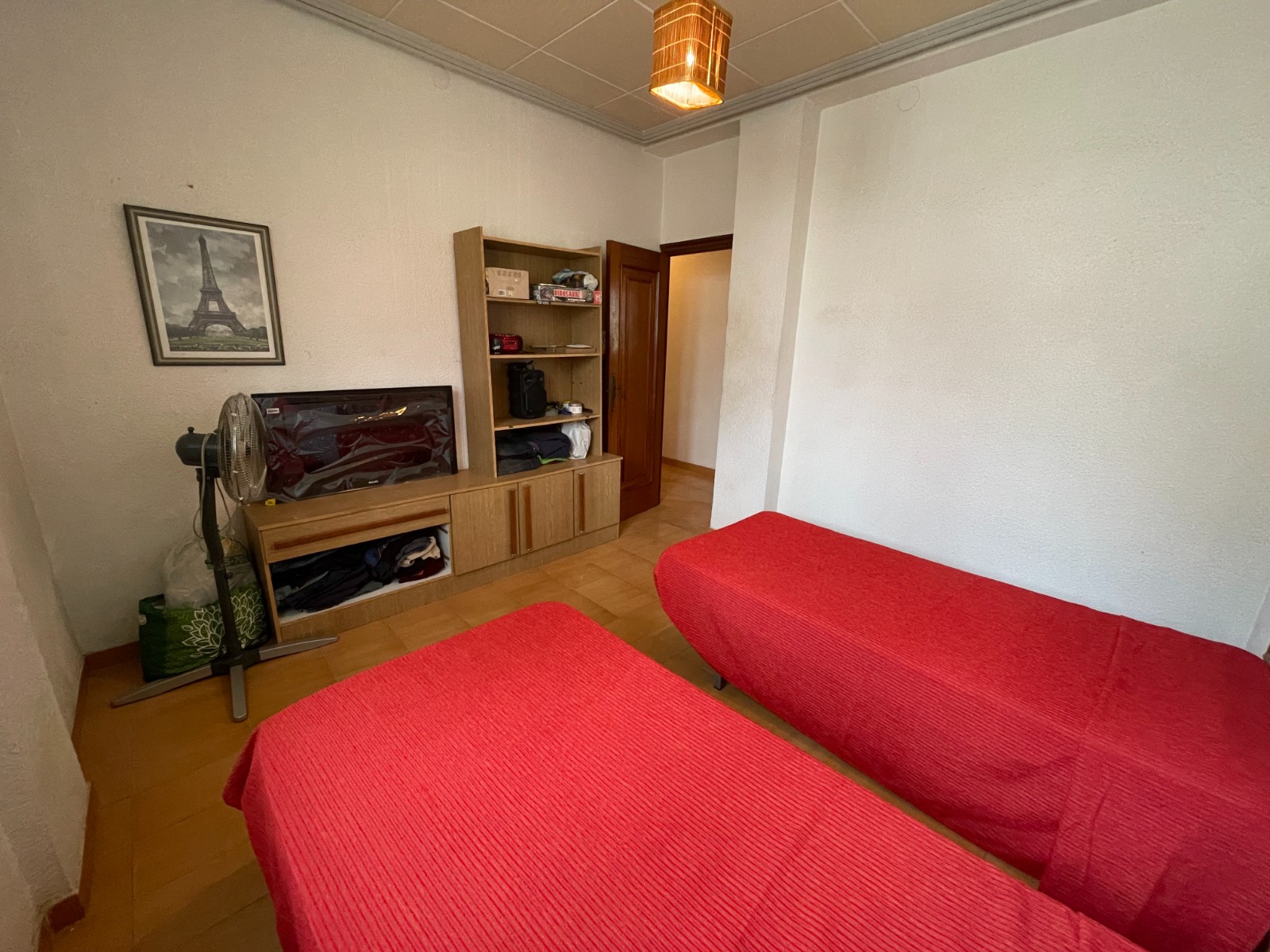 Dining area in villa for sale in Elche