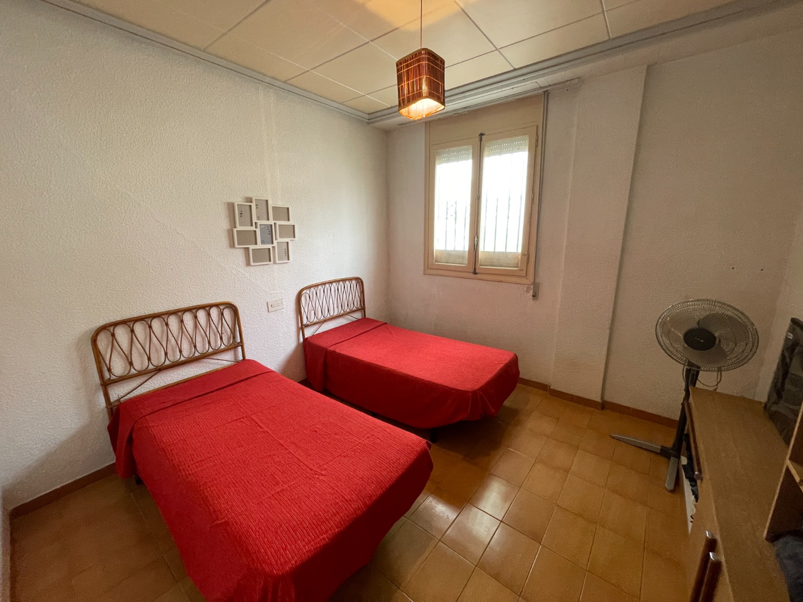 Terrace in villa for sale in Elche