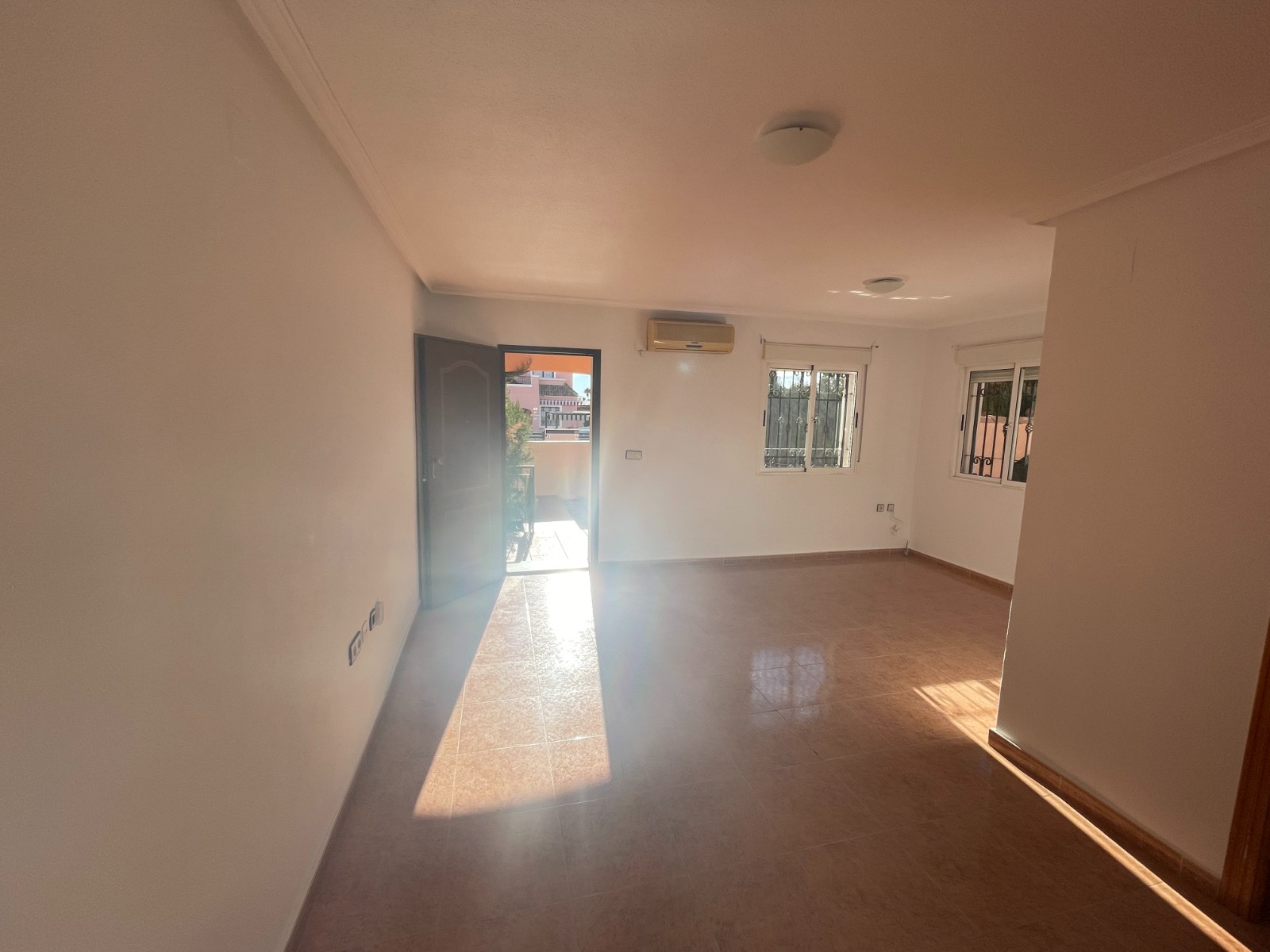 Exterior view in terraced for sale in Los Montesinos