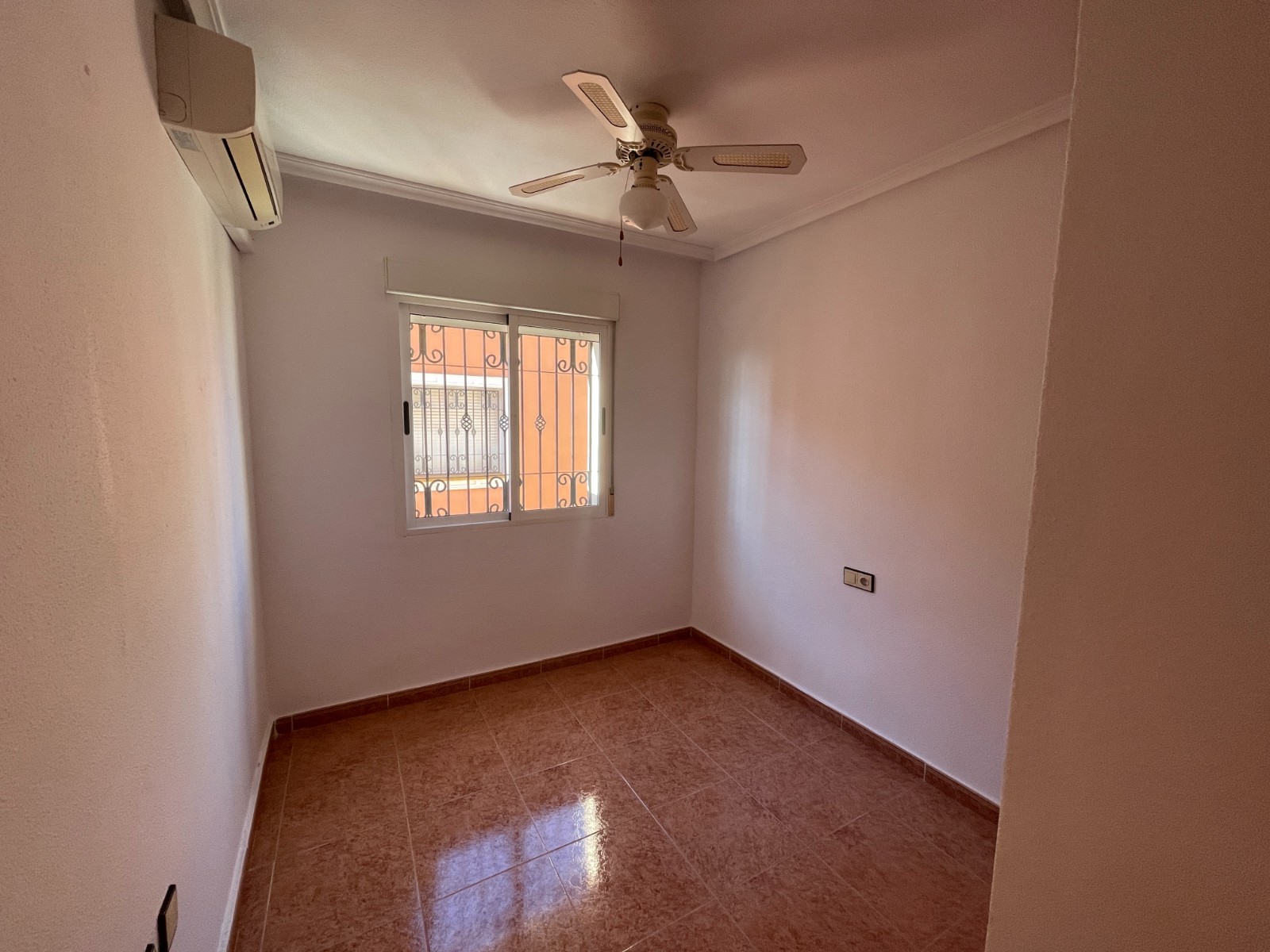 Living room in terraced for sale in Los Montesinos