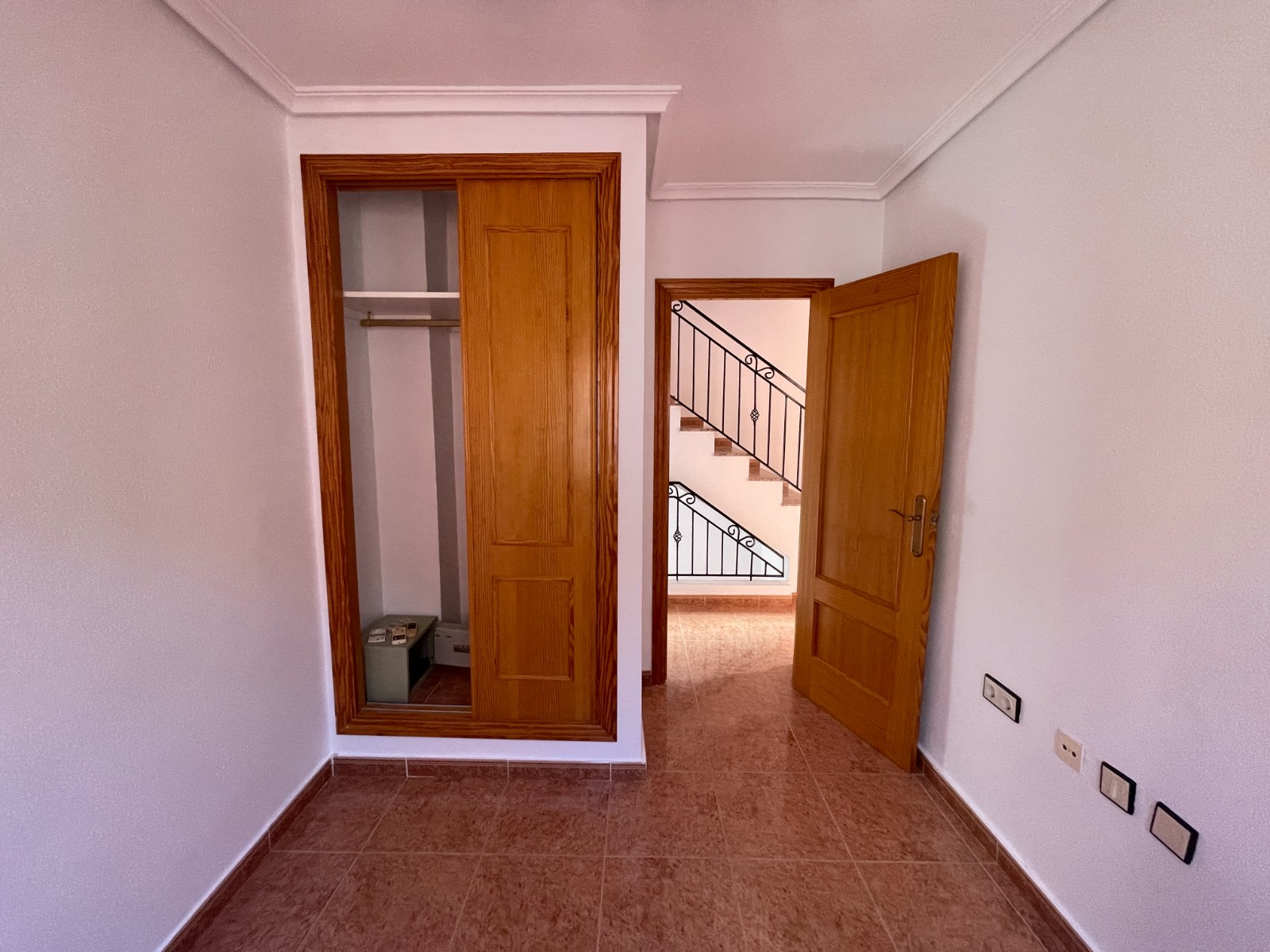 Kitchen in terraced for sale in Los Montesinos