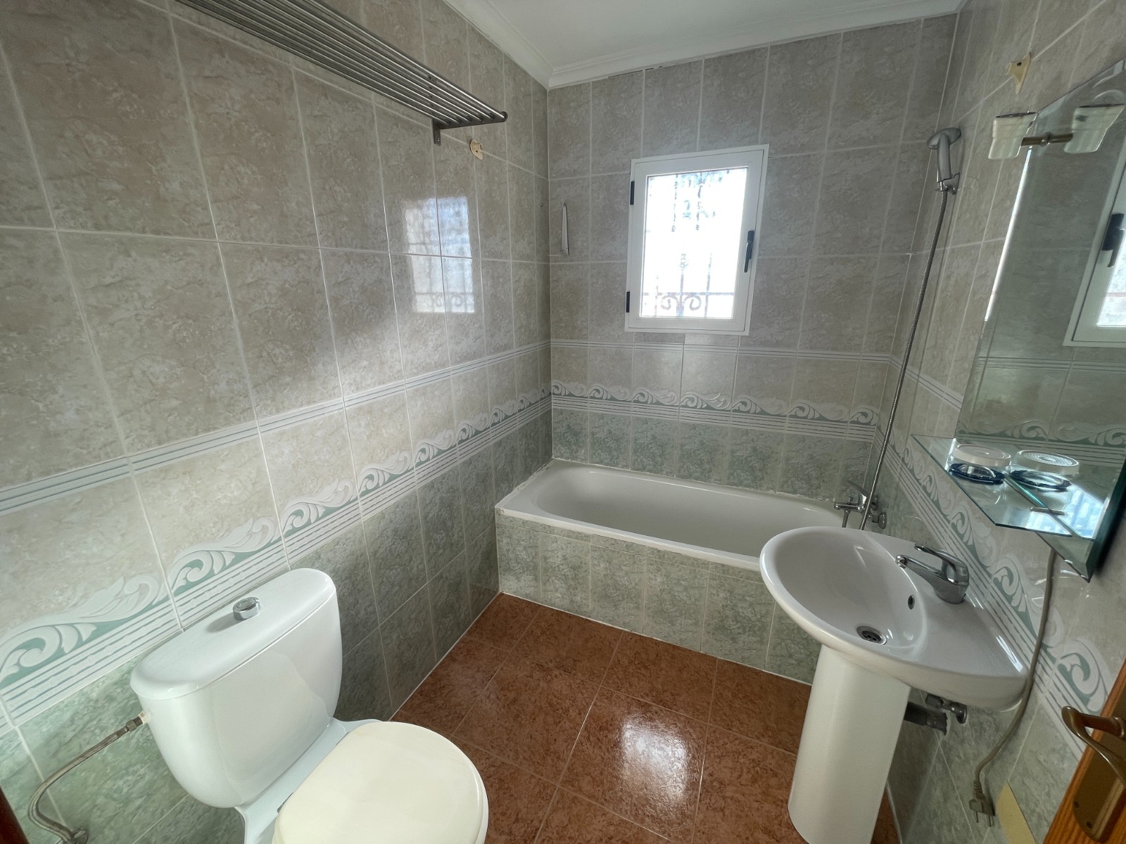 Master bedroom in terraced for sale in Los Montesinos