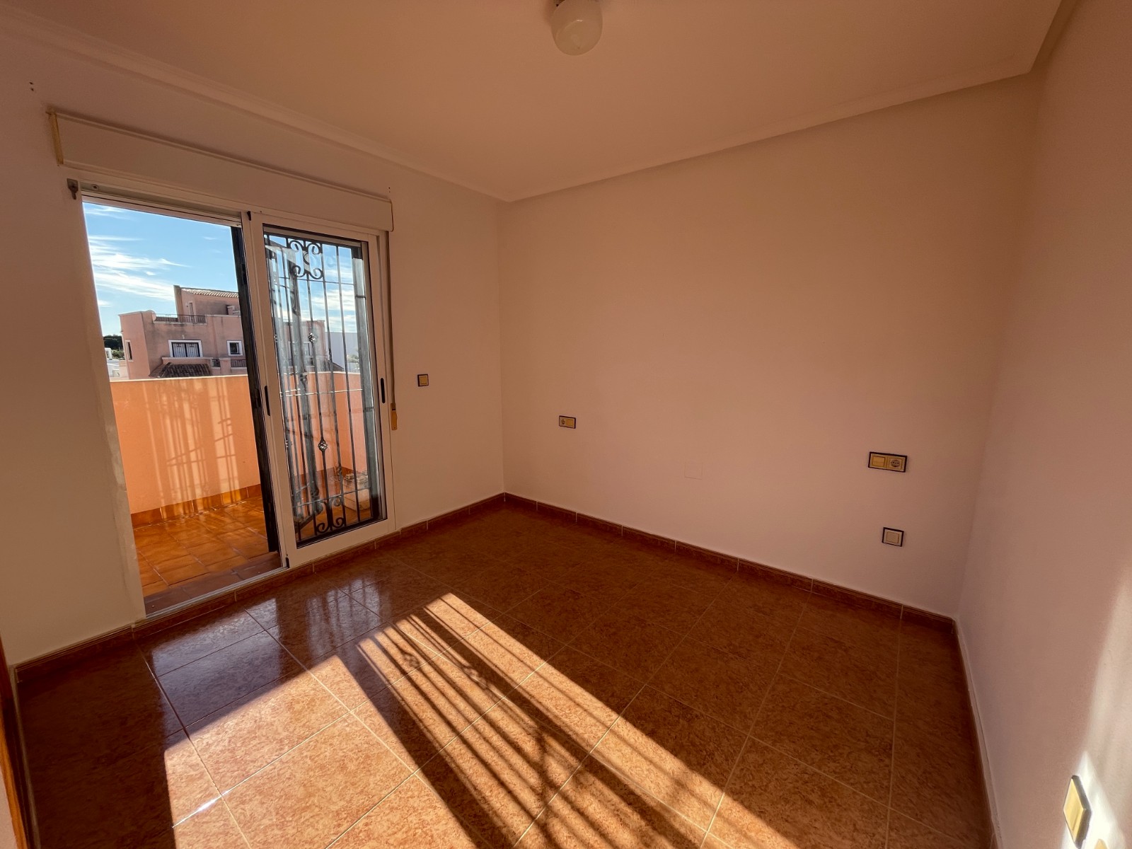 Bathroom in terraced for sale in Los Montesinos