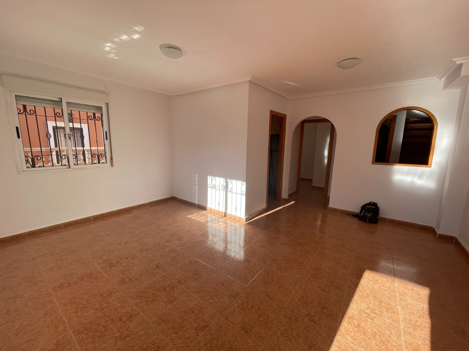 Terrace in terraced for sale in Los Montesinos
