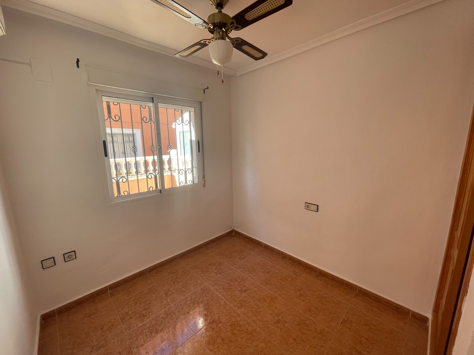 Garden in terraced for sale in Los Montesinos