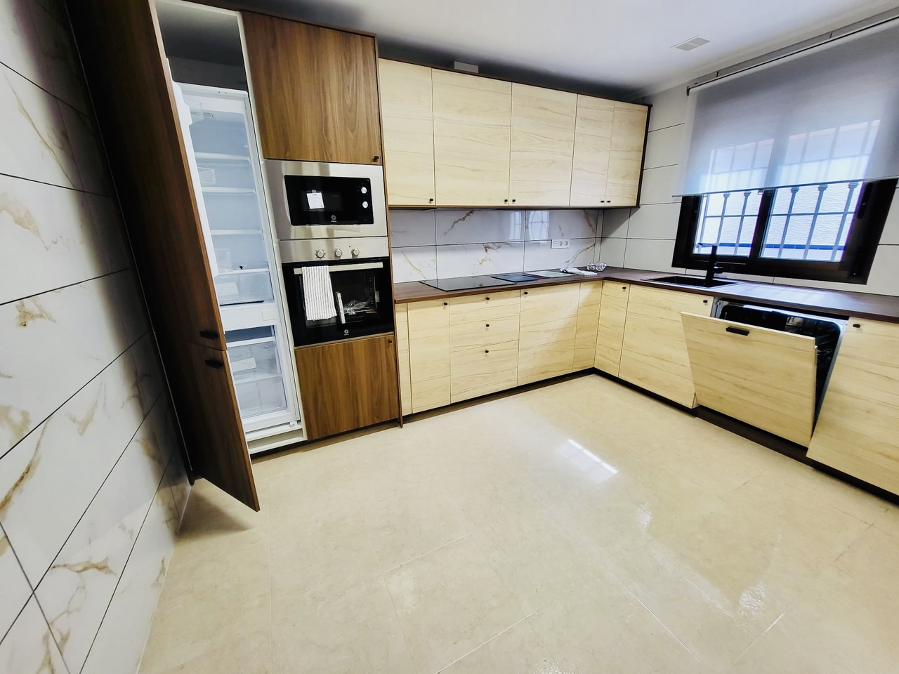Bathroom in terraced for sale in San Miguel de Salinas