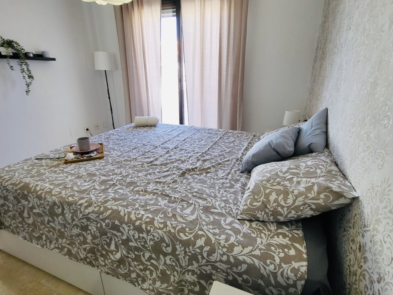 Bedroom in terraced for sale in San Miguel de Salinas