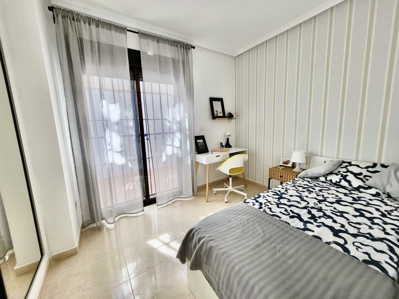 Kitchen in terraced for sale in San Miguel de Salinas