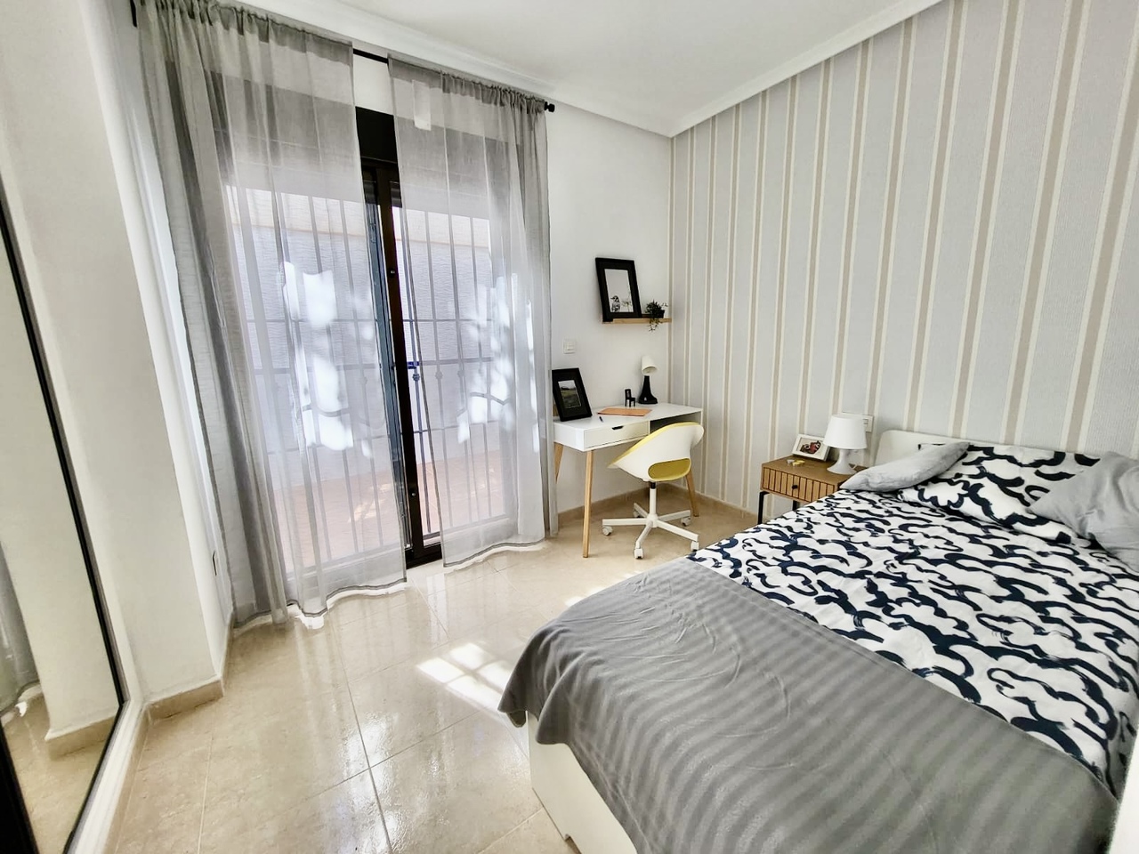 Bathroom in terraced for sale in San Miguel de Salinas