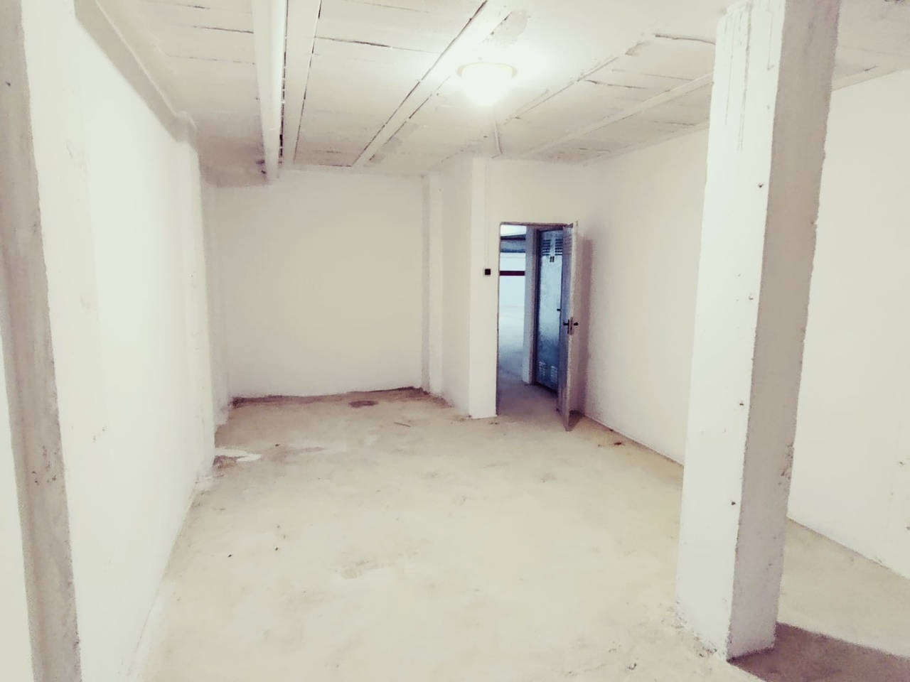Dining area in terraced for sale in San Miguel de Salinas