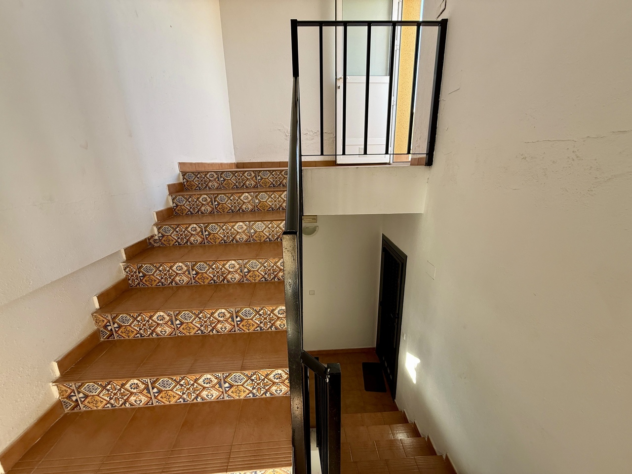 Bedroom in apartment for sale in San Miguel de Salinas