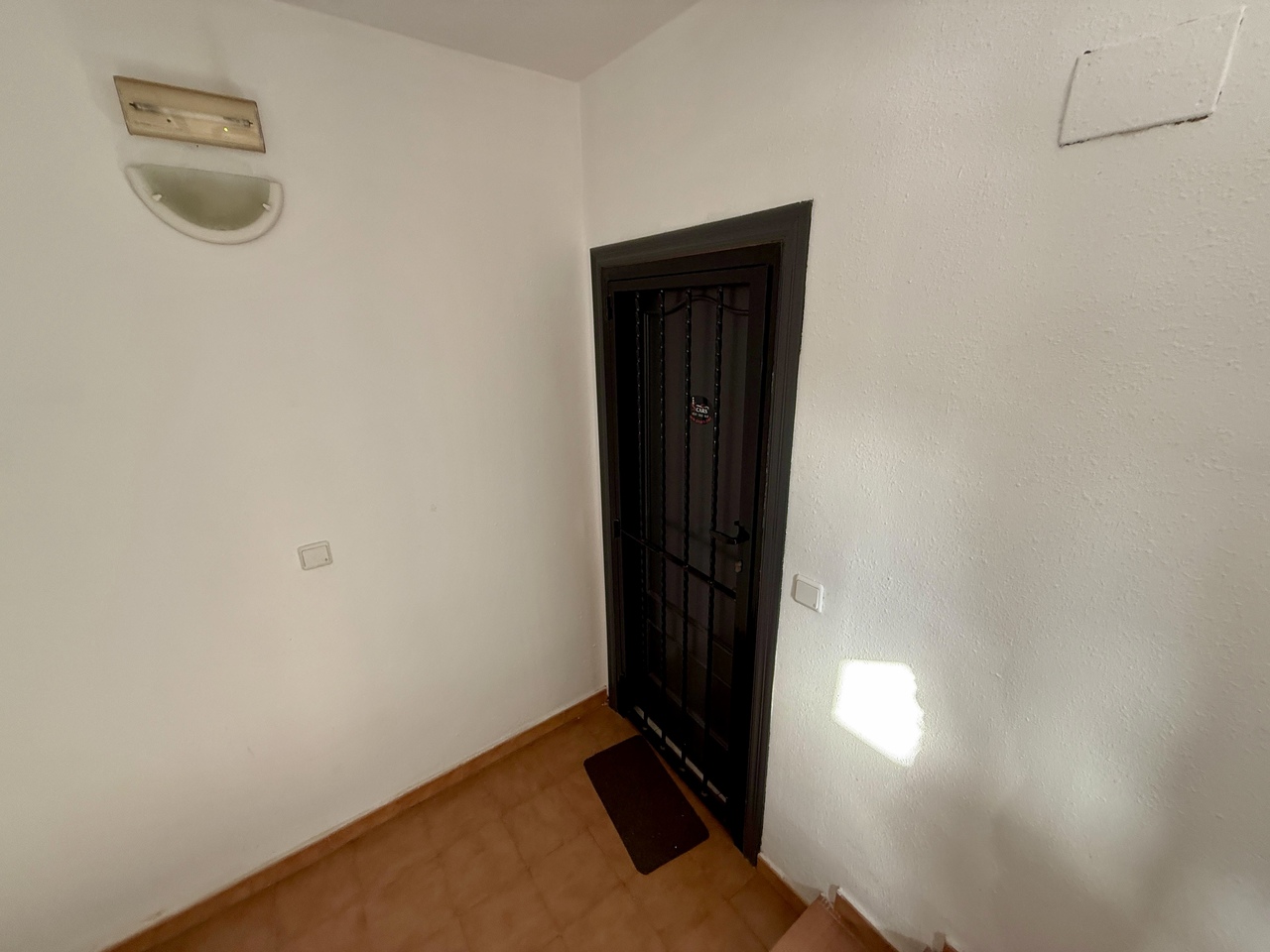 Exterior view in apartment for sale in San Miguel de Salinas