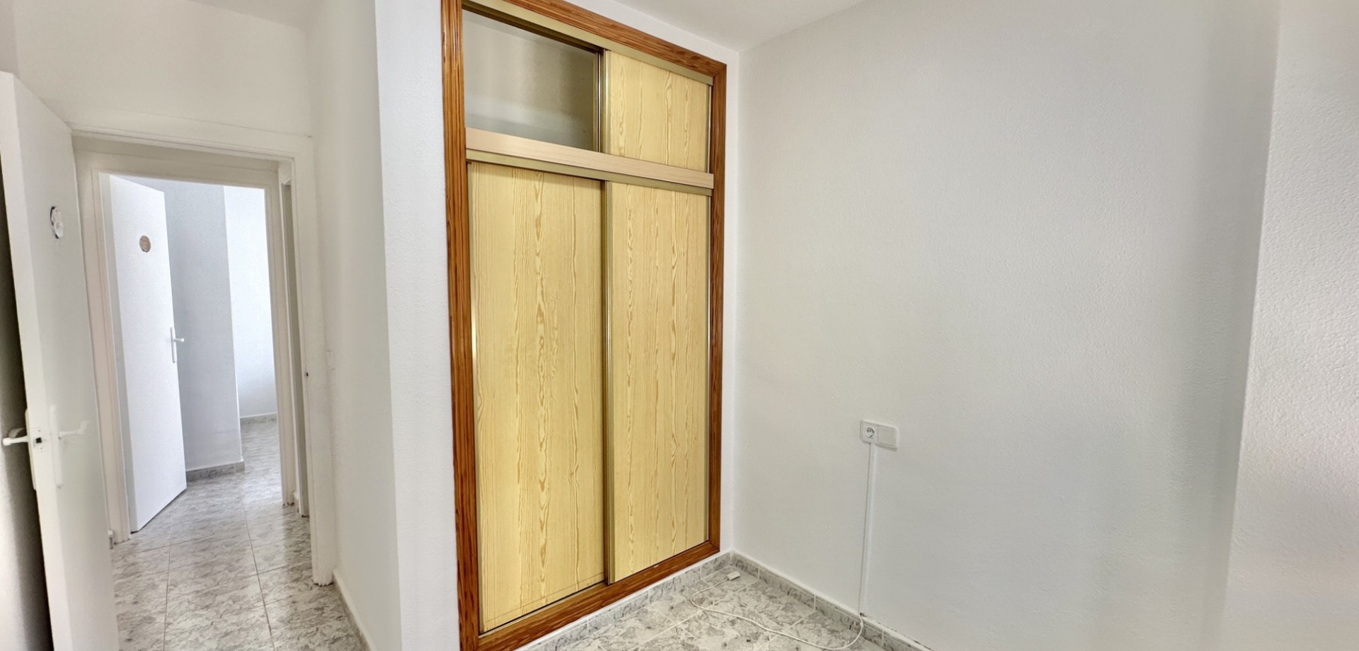 Terrace in apartment for sale in Orihuela Costa