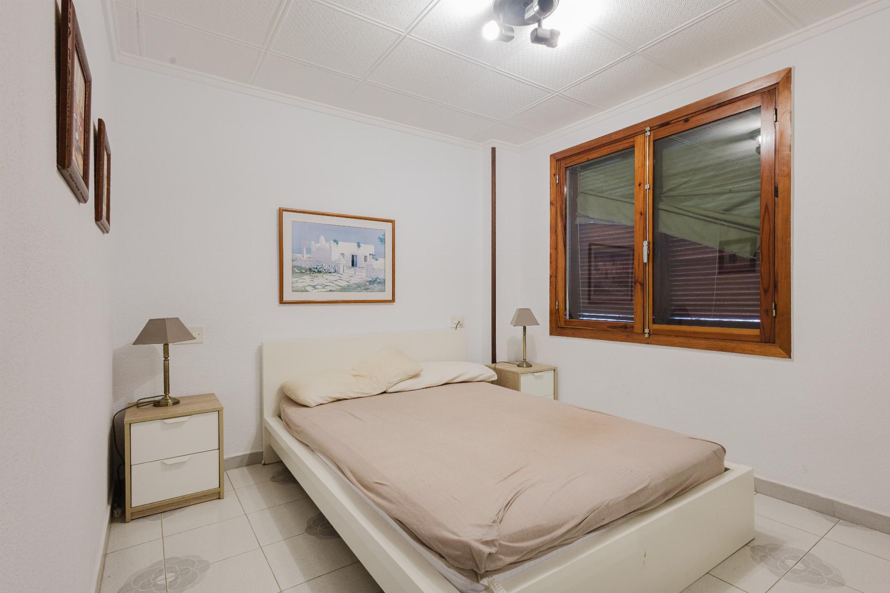 Terrace in apartment for sale in Torrevieja