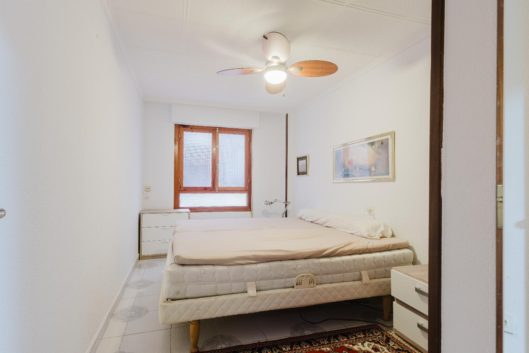 Dining area in apartment for sale in Torrevieja