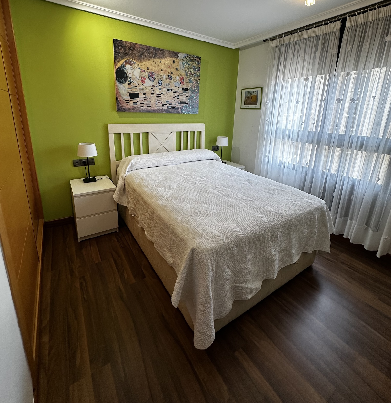 Garden in apartment for sale in Guardamar del Segura