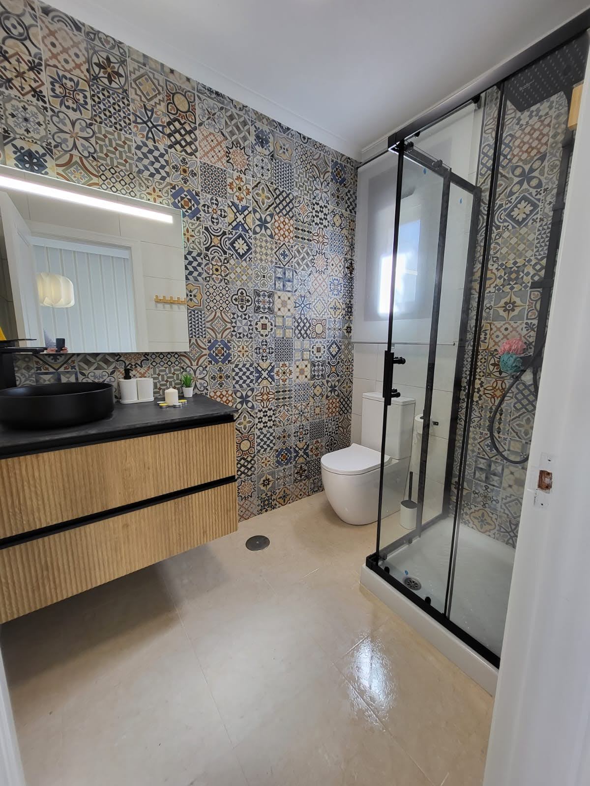 Kitchen in terraced for sale in San Miguel de Salinas