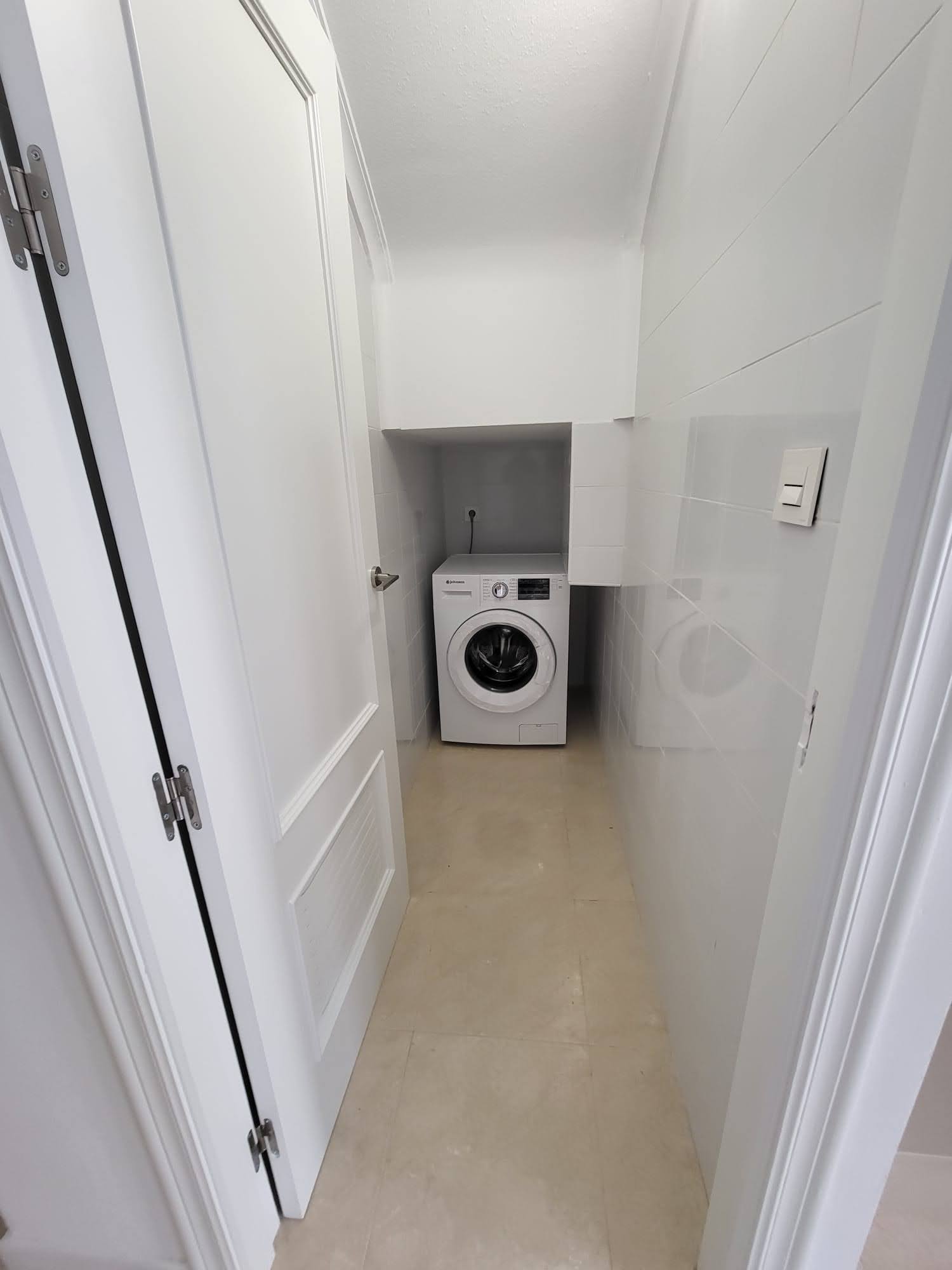Bathroom in terraced for sale in San Miguel de Salinas