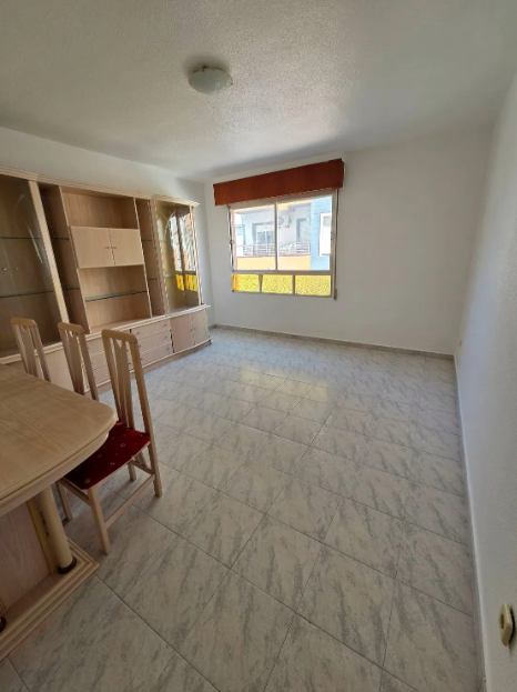 Terrace in apartment for sale in Torrevieja