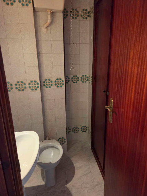 Dining area in apartment for sale in Torrevieja