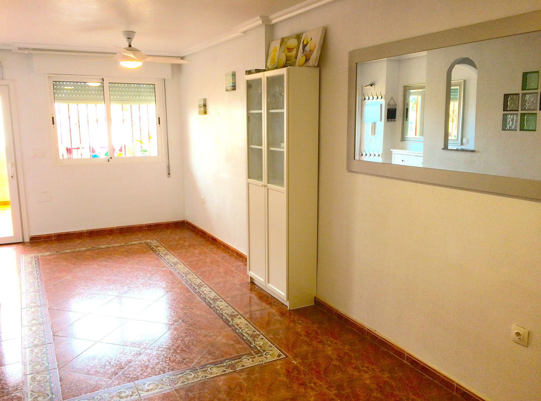 Bedroom in terraced for sale in Playa Flamenca