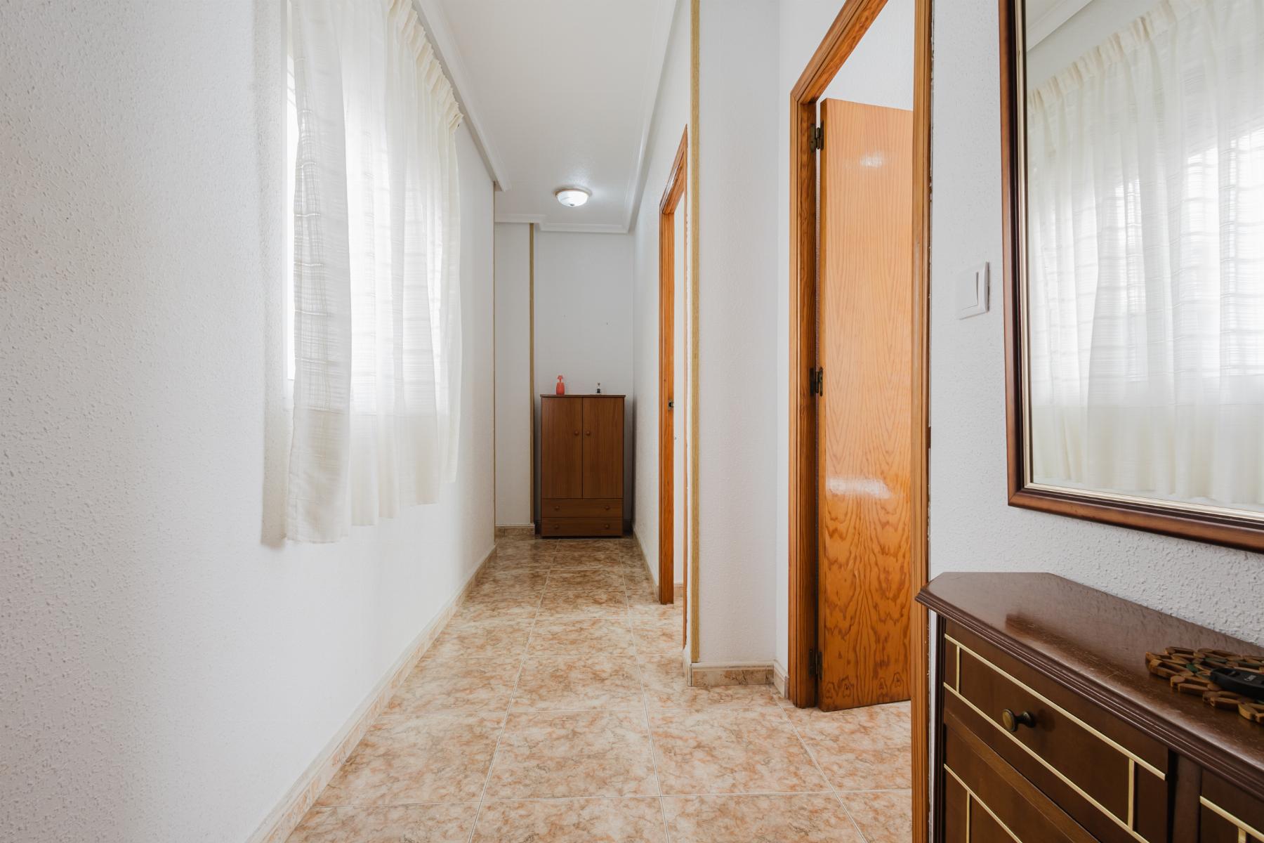 YOUR PENTHOUSE IN TORREVIEJA LIVE WHERE OTHERS VACATION Price €149