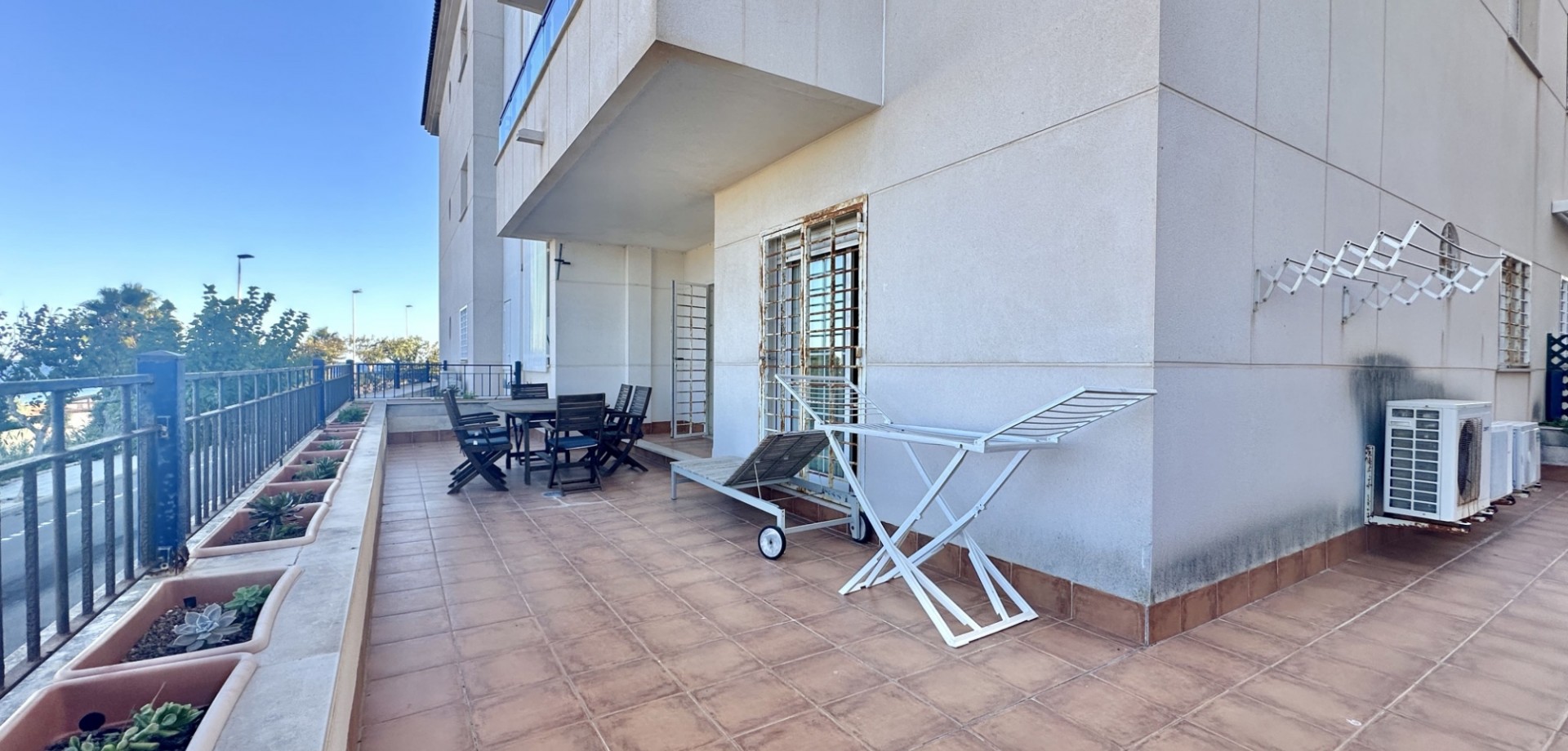 Kitchen in apartment for sale in Mil Palmeras