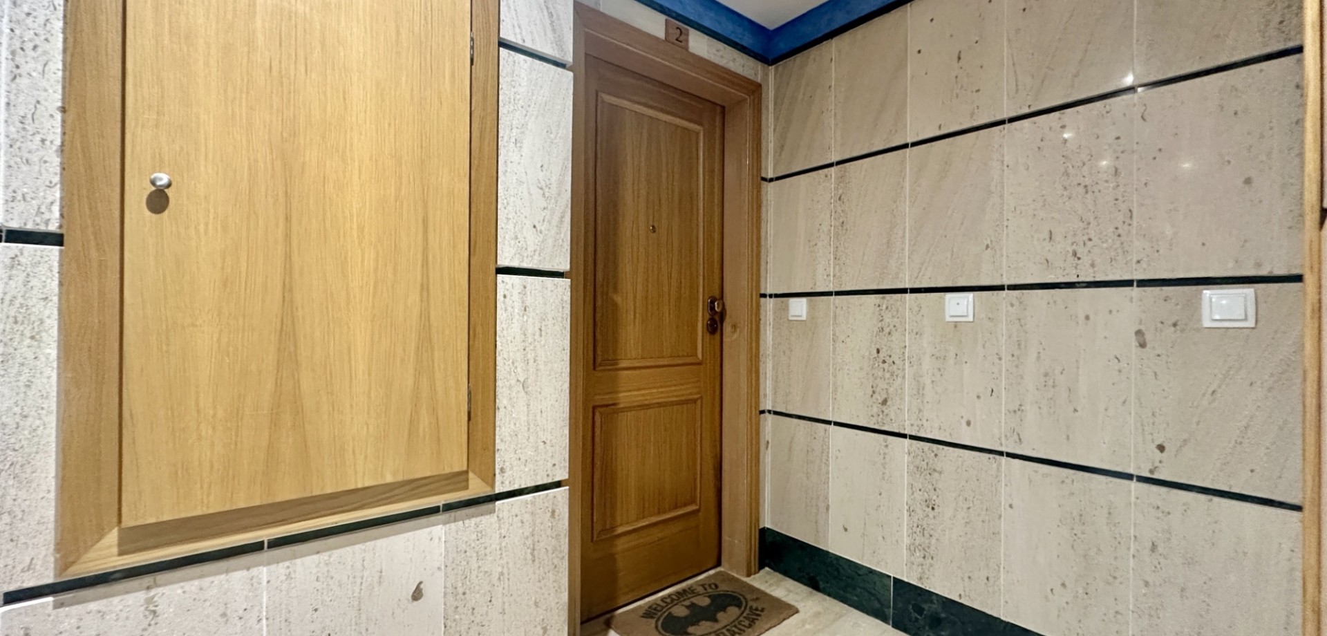 Terrace in apartment for sale in Mil Palmeras