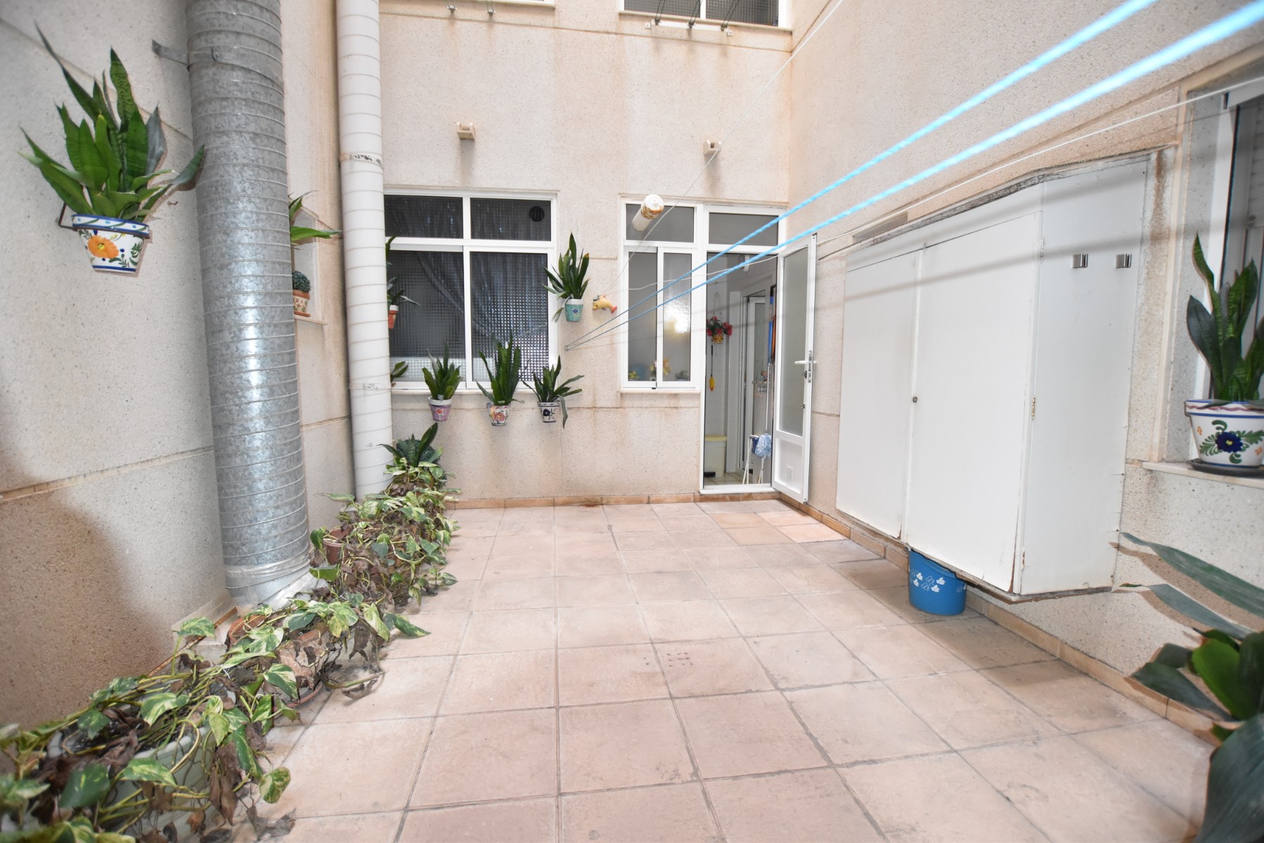 Bedroom in apartment for sale in La Mata