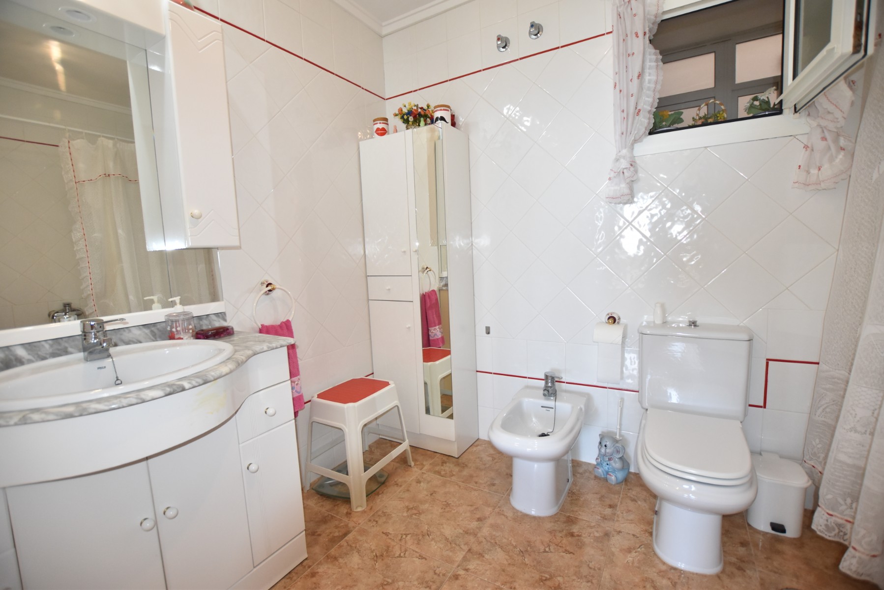 Kitchen in apartment for sale in La Mata