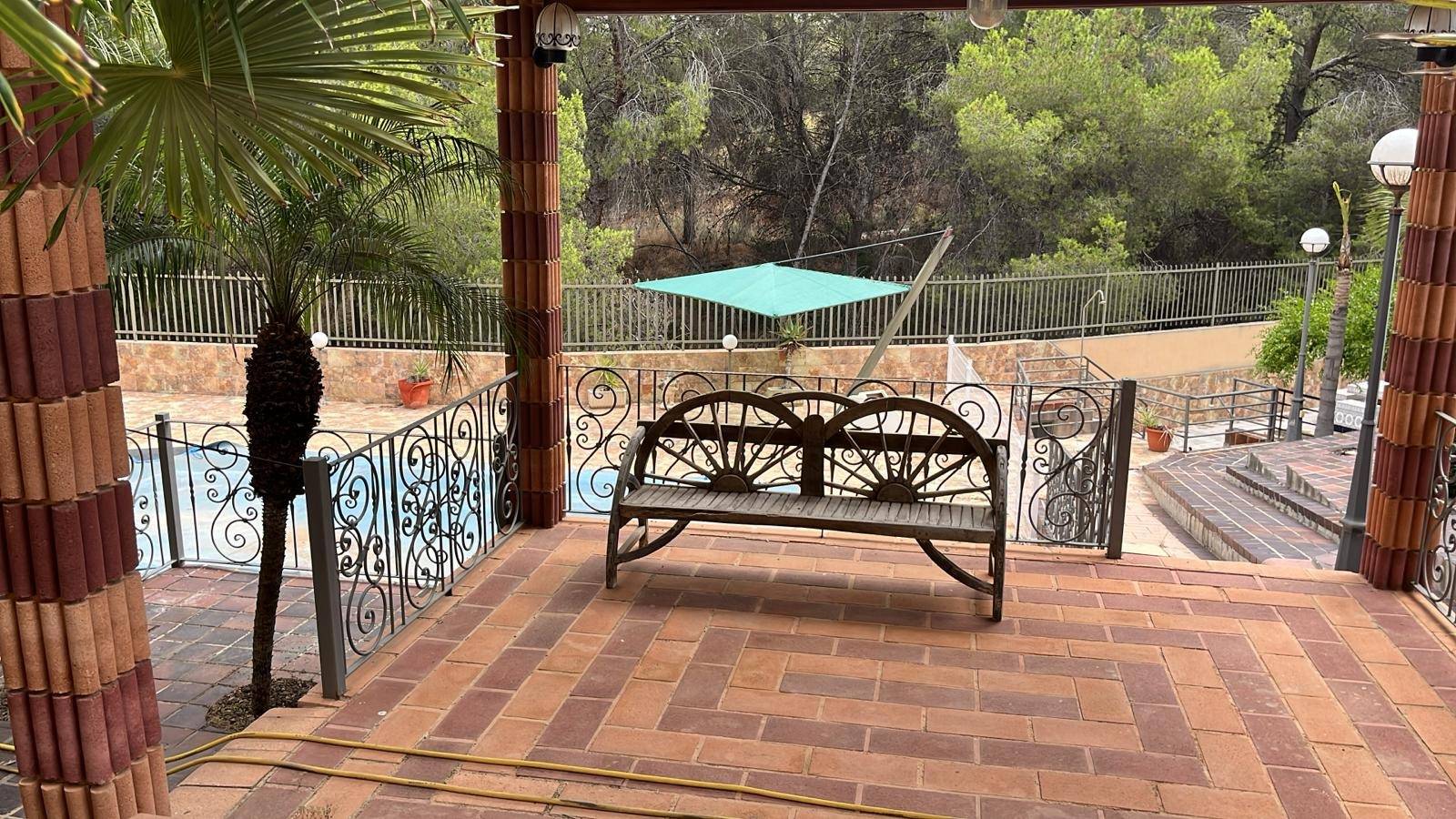 Bedrooms: 6, Bathrooms: 7, Villa in El Palmar, Murcia, Spain