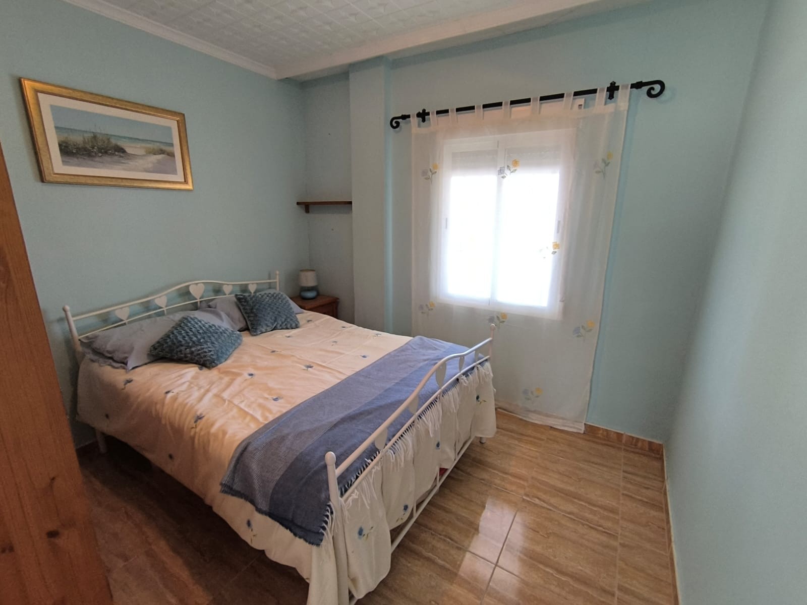 Kitchen in villa for sale in Villena