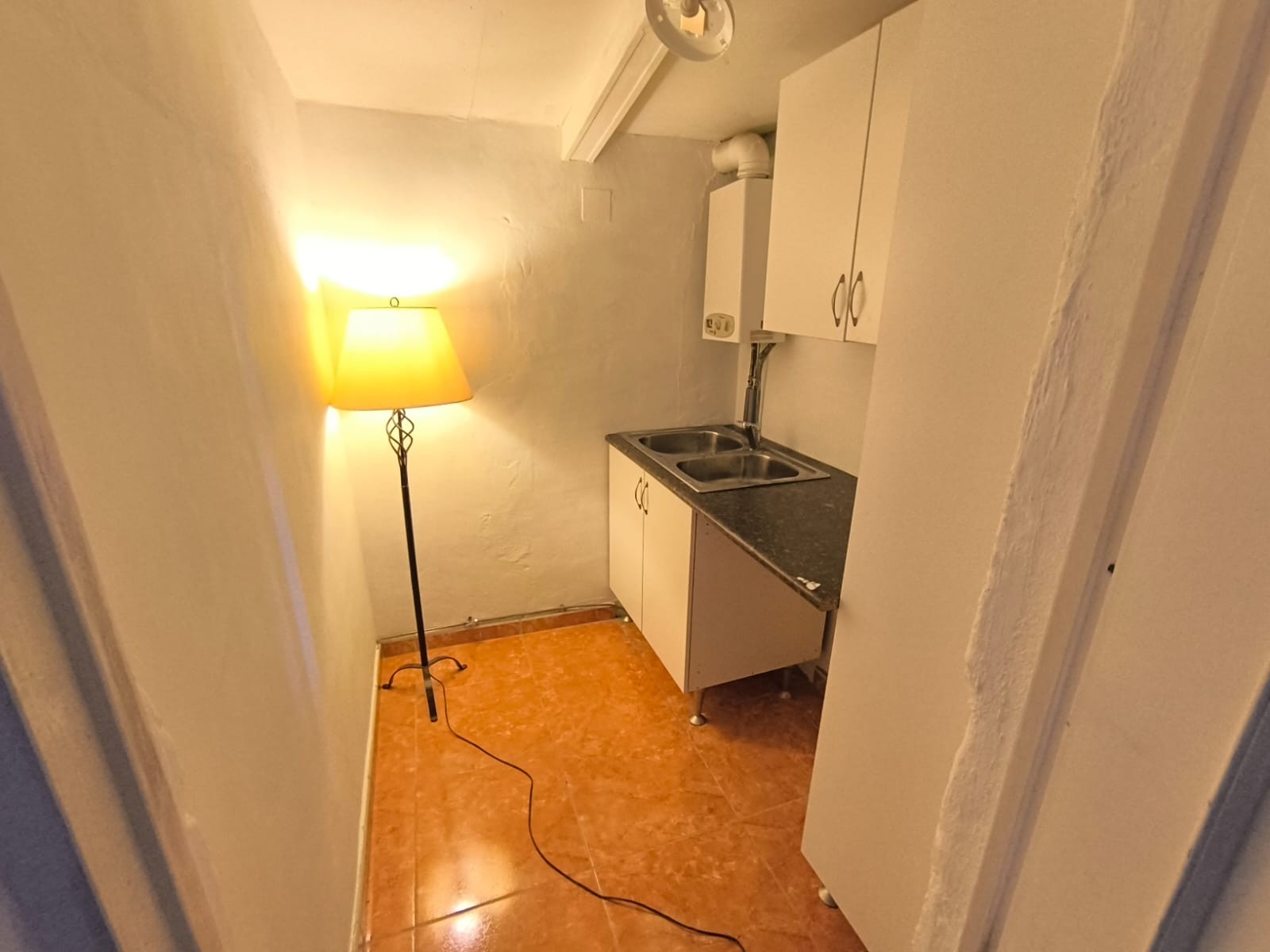 Terrace in villa for sale in Villena