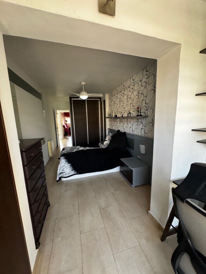 Exterior view in apartment for sale in San Pedro del Pinatar
