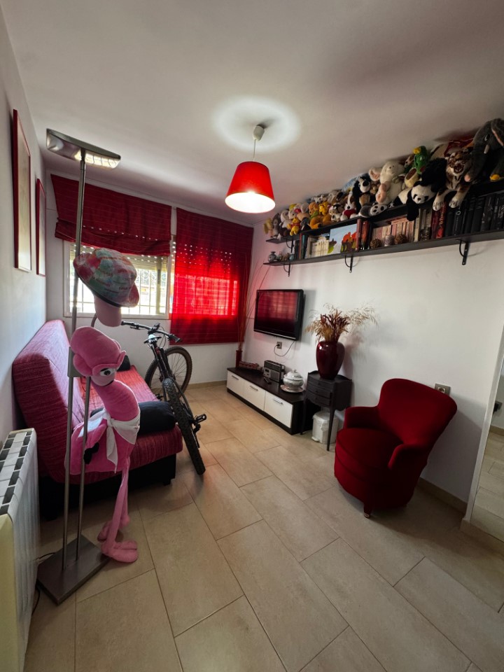 Kitchen in apartment for sale in San Pedro del Pinatar