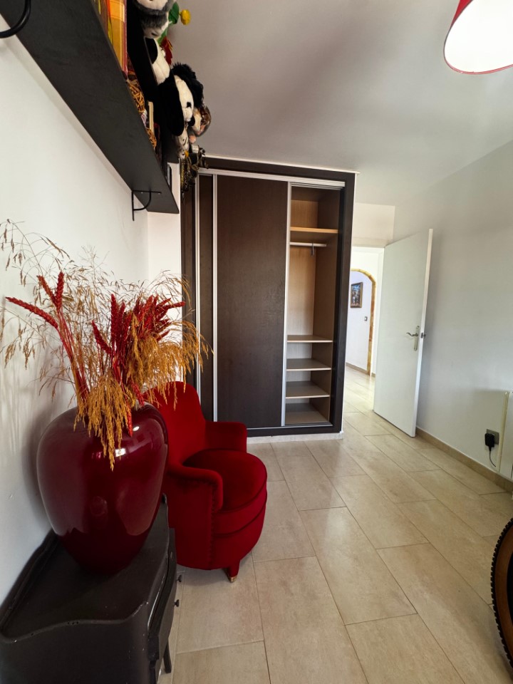 Bathroom in apartment for sale in San Pedro del Pinatar