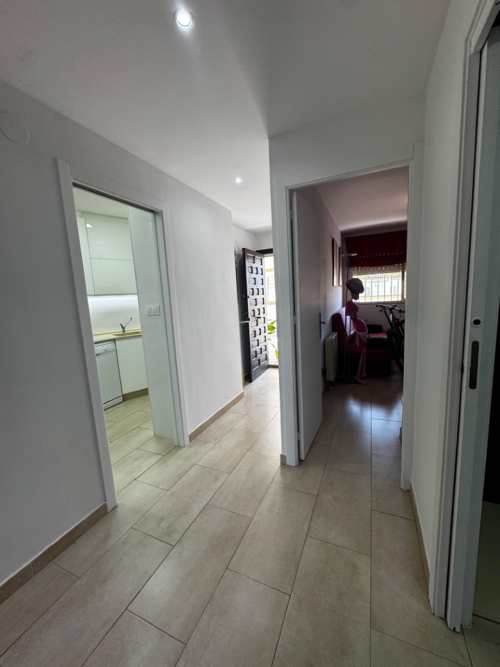 Terrace in apartment for sale in San Pedro del Pinatar