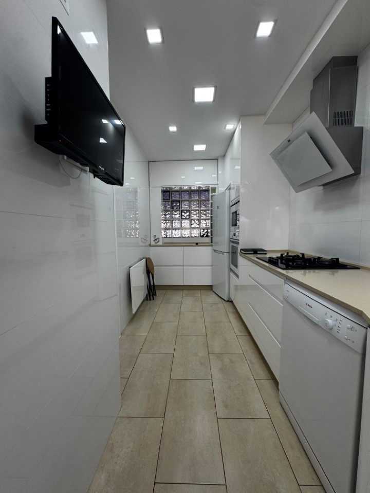 Garden in apartment for sale in San Pedro del Pinatar